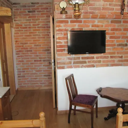 Willa Rosa Penzion Zduny (Krotoszyn)